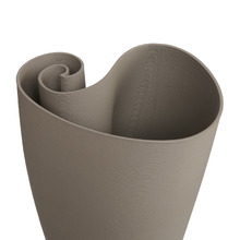 Jade Ceramic Vase